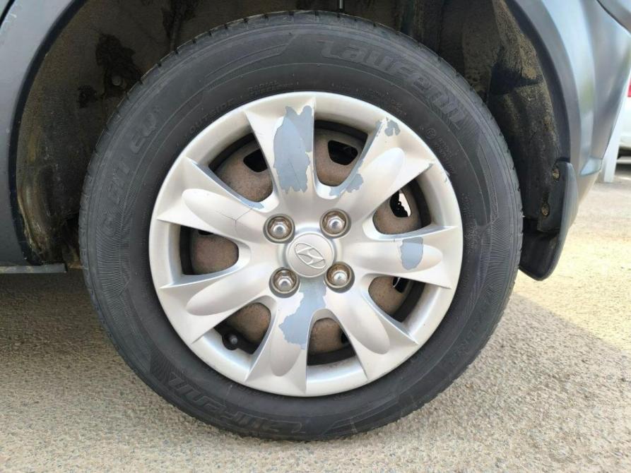 Hyundai Getz I Рестайлинг Нижнекамск  - изображение 8