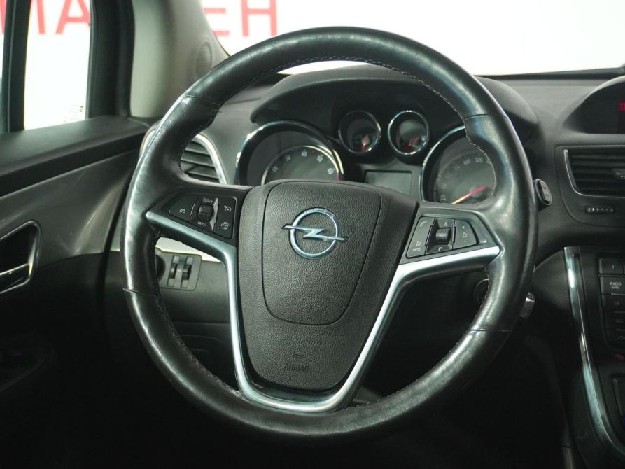 Opel Mokka I Вологда  - изображение 17