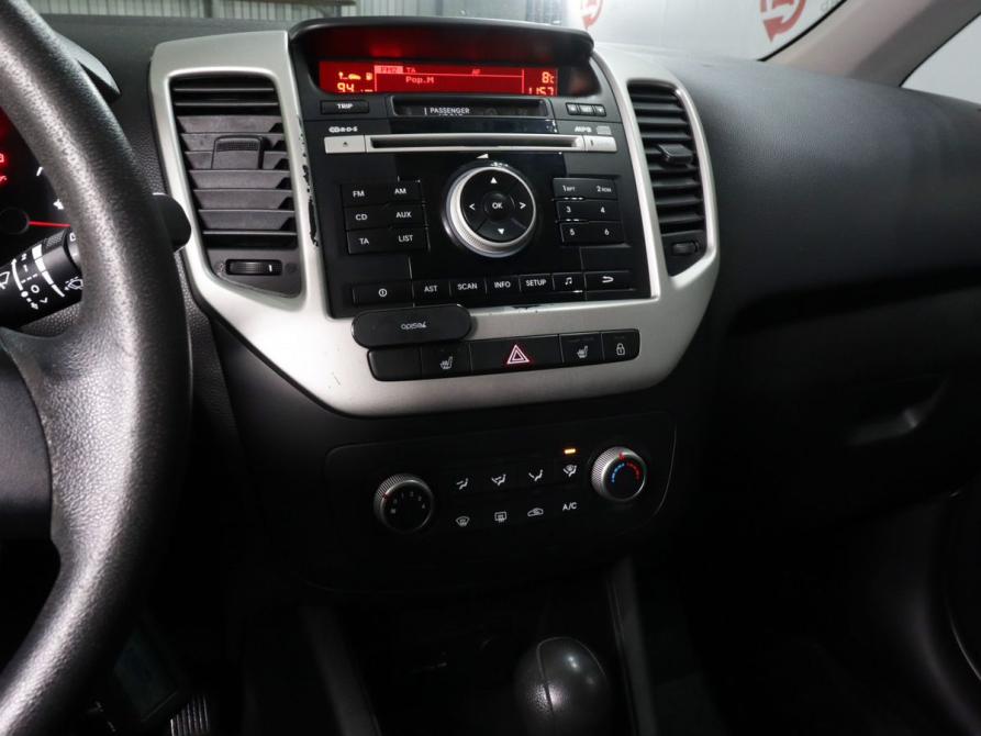 Kia Venga I Рестайлинг Минеральные Воды  - изображение 10