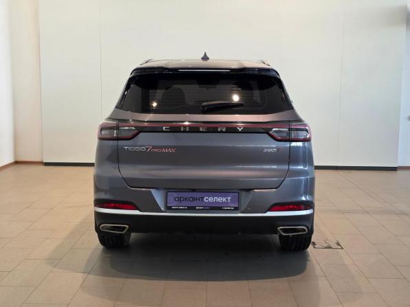Chery Tiggo 7 Pro Max I Рестайлинг с пробегом 2025 года, цена 2 275 000 рублей, 9656 км, внедорожник, Автокод Объявления