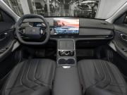 Geely Galaxy Starship 7 Москва  - изображение 35