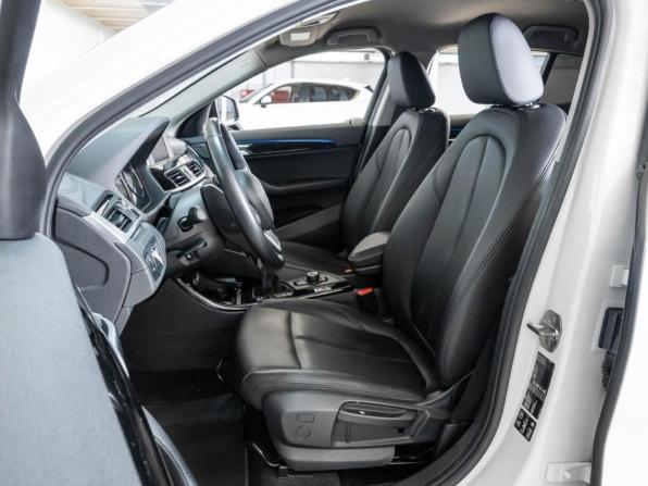 BMW X2 I (F39) с пробегом 2019 года, цена 2 999 000 рублей, 62343 км, внедорожник, Автокод Объявления