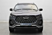 Chery Tiggo 7 Pro I Москва  - изображение 21