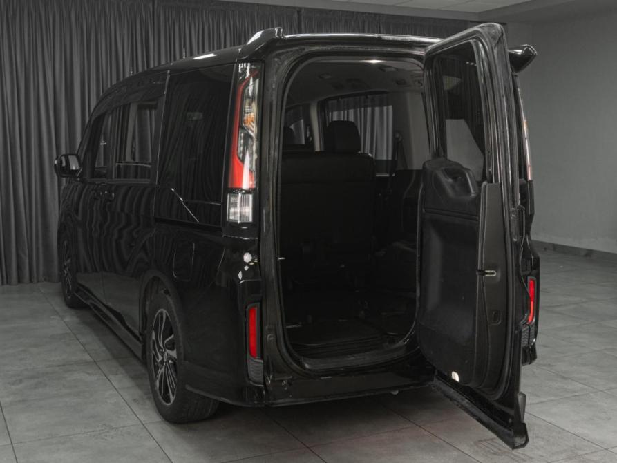 Honda Stepwgn V Рестайлинг Тюмень  - изображение 22