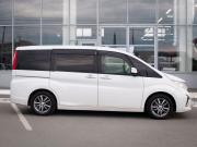 Honda Stepwgn V Курган  - изображение 26