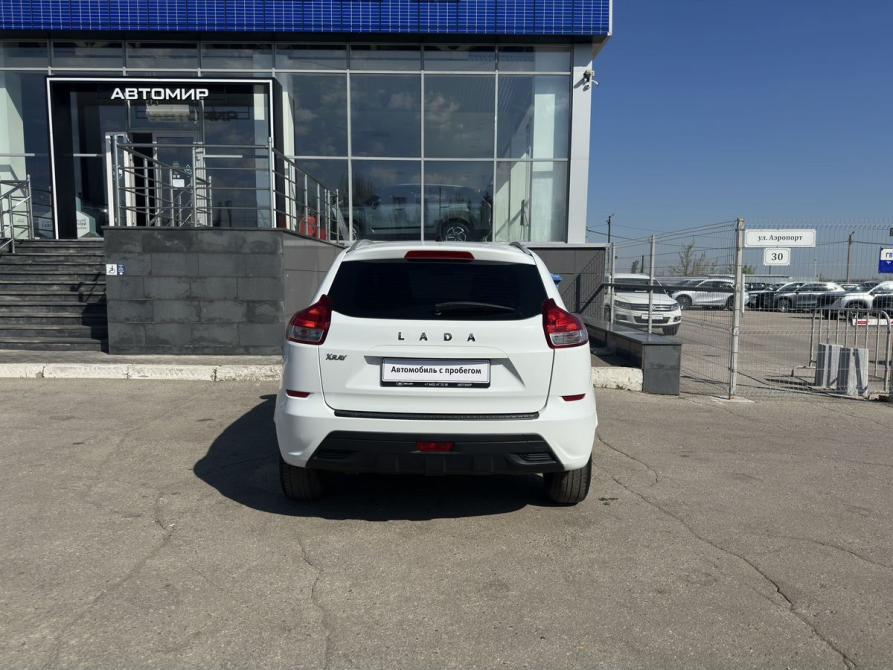 Lada (ВАЗ) XRAY I Саратов  - изображение 6