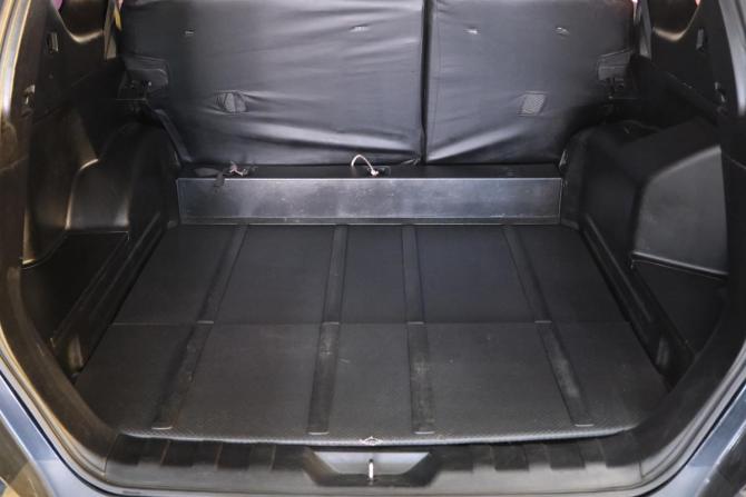 Nissan X-Trail II Рестайлинг с пробегом 2011 года, цена 1 359 000 рублей, 193000 км, внедорожник, Автокод Объявления