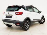 Renault Kaptur I Рестайлинг Тула  - изображение 20