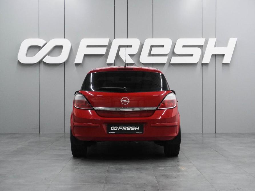 Opel Astra H Воронеж  - изображение 4