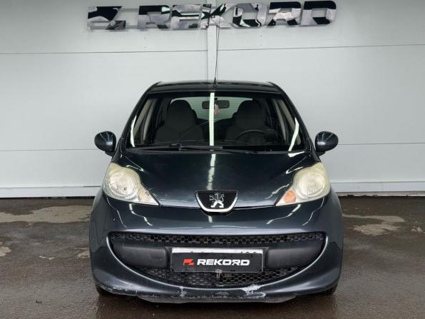 Peugeot 107 I с пробегом 2008 года, цена 449 000 рублей, 106950 км, хэтчбек, Автокод Объявления
