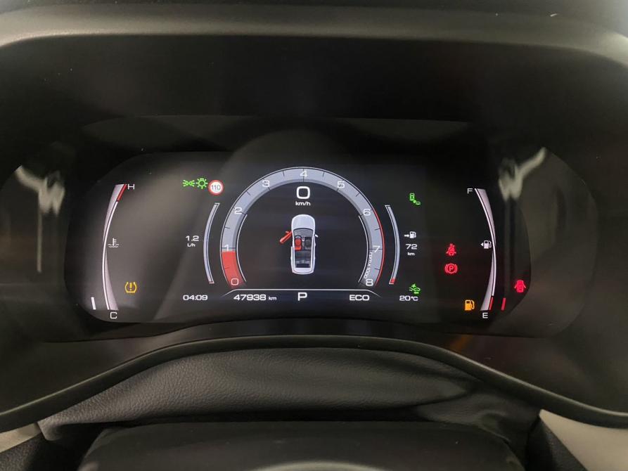 Haval Jolion I Рестайлинг Воронеж  - изображение 7