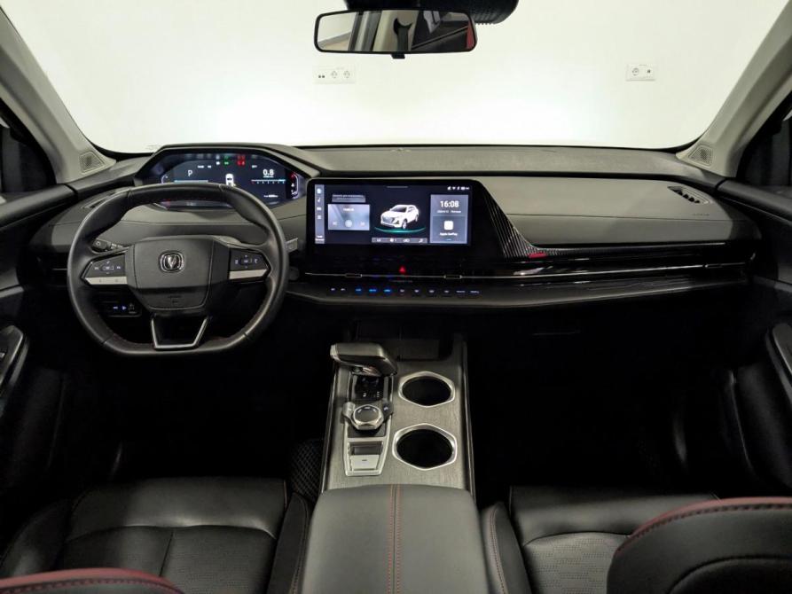 Changan CS55 Plus II Москва  - изображение 20