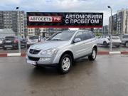 SsangYong Kyron I Рестайлинг Альметьевск  - изображение 24