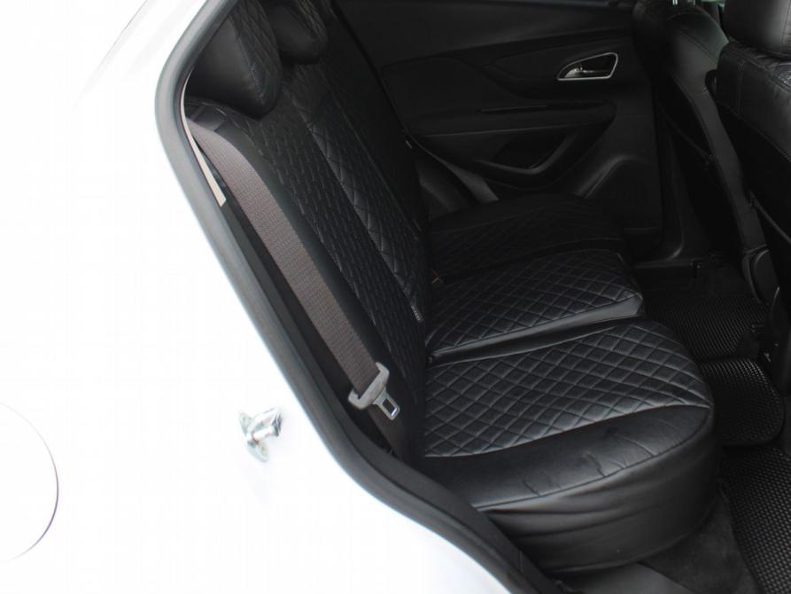 Opel Mokka I Дзержинск  - изображение 18
