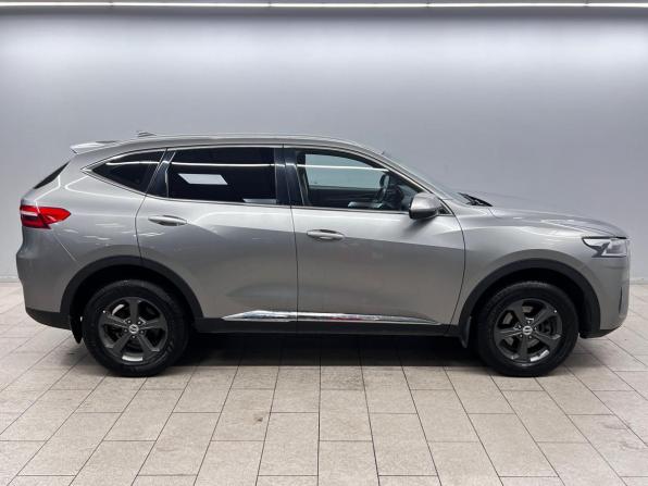 Haval F7 I с пробегом 2021 года, цена 1 645 000 рублей, 48385 км, внедорожник, Автокод Объявления
