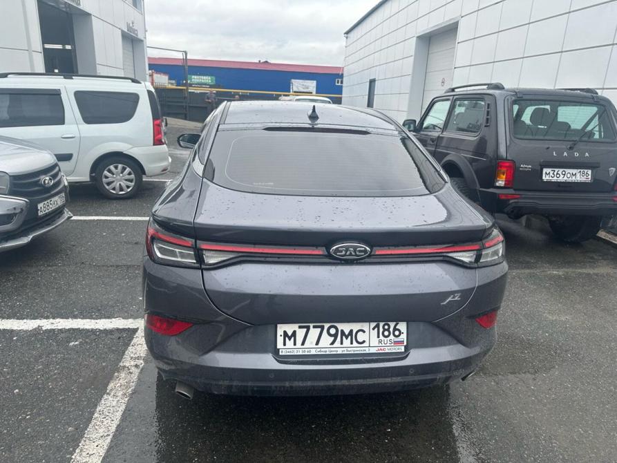 JAC J7 I Сургут  - изображение 4