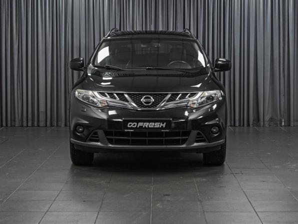 Nissan Murano II (Z51) Рестайлинг 2 с пробегом 2013 года, цена 1 459 000 рублей, 220721 км, внедорожник, Автокод Объявления