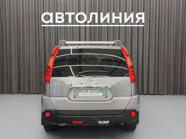 Nissan X-Trail II с пробегом 2008 года, цена 1 039 000 рублей, 238000 км, внедорожник, Автокод Объявления