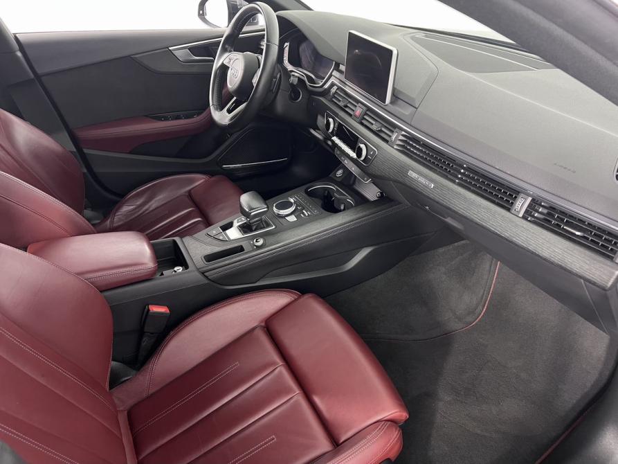 Audi A5 II (F5) Калининград  - изображение 12