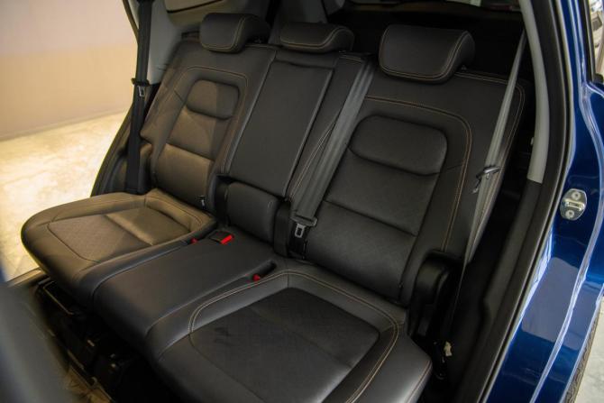 Chery Tiggo 8 Pro I с пробегом 2021 года, цена 2 900 000 рублей, 98444 км, внедорожник, Автокод Объявления