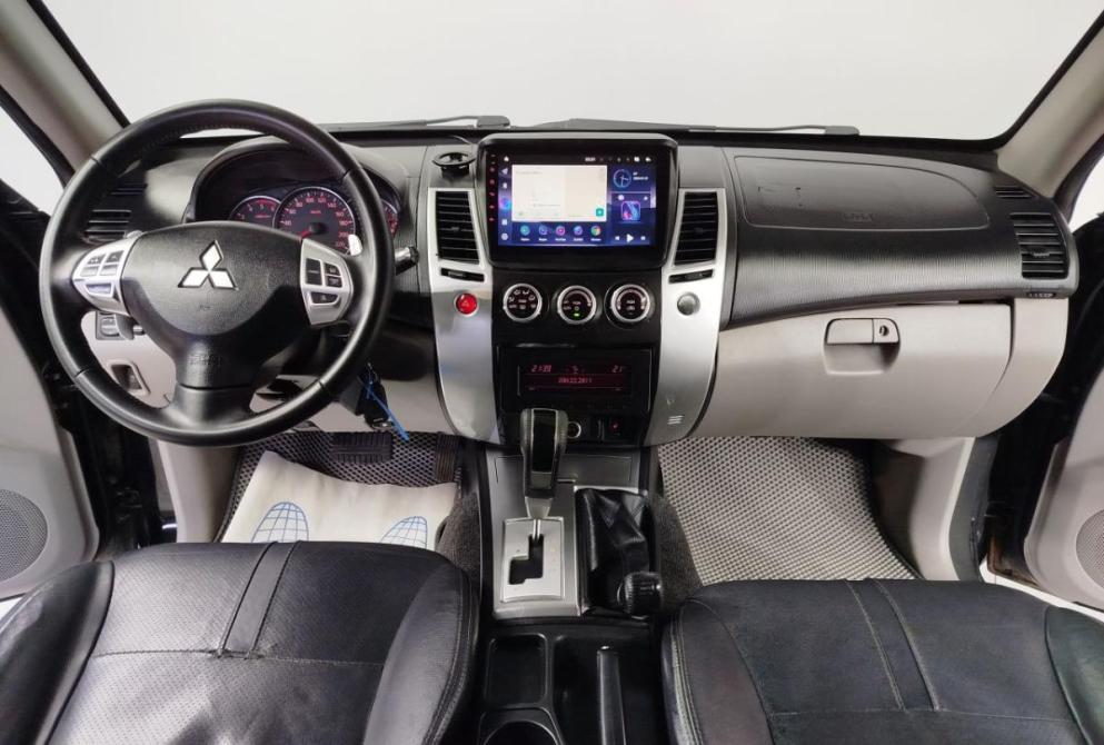 Mitsubishi Pajero Sport II Саратов  - изображение 15
