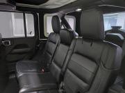 Jeep Wrangler IV (JL) Казань  - изображение 37