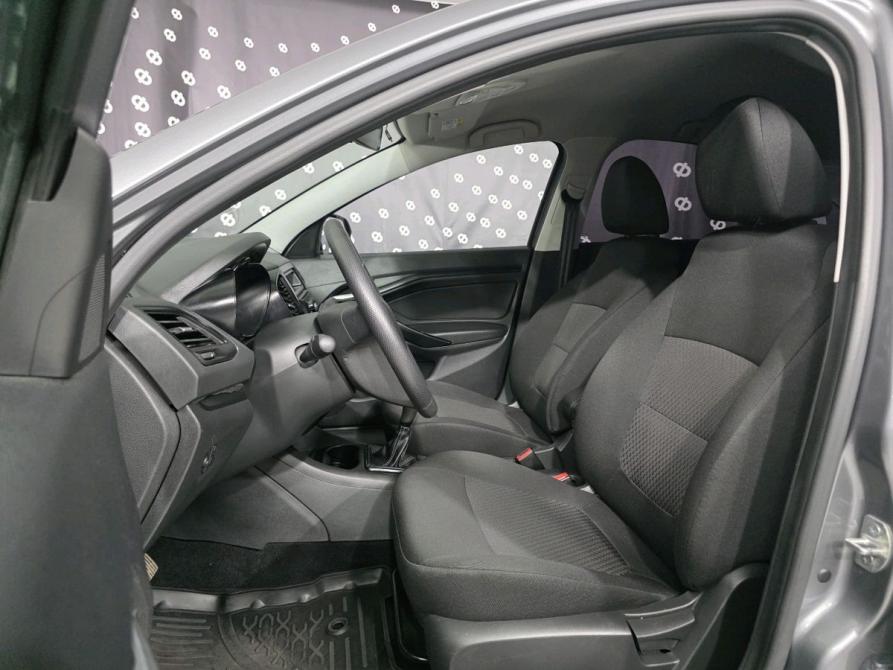 Lada (ВАЗ) Vesta I Новосибирск  - изображение 13