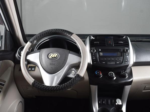 Lifan X60 I с пробегом 2013 года, цена 499 999 рублей, 201309 км, внедорожник, Автокод Объявления