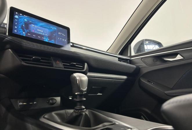 Haval Jolion I с пробегом 2023 года, цена 1 770 000 рублей, 29512 км, внедорожник, Автокод Объявления