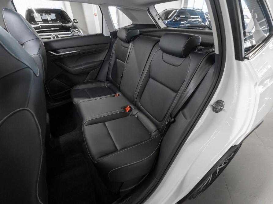 Skoda Kamiq I (China Market) Москва  - изображение 13