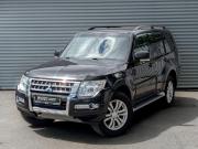 Mitsubishi Pajero IV Рестайлинг 2 Москва  - изображение 28