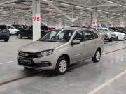 Lada (ВАЗ) Granta I Рестайлинг Казань  - изображение 25