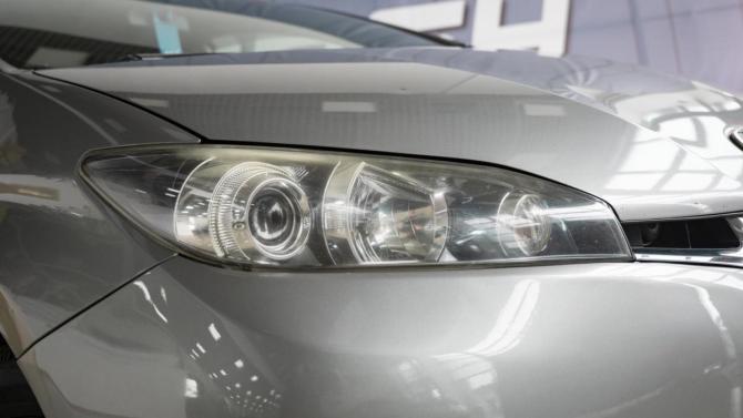 Toyota Wish II с пробегом 2009 года, цена 999 000 рублей, 204047 км, минивэн, Автокод Объявления