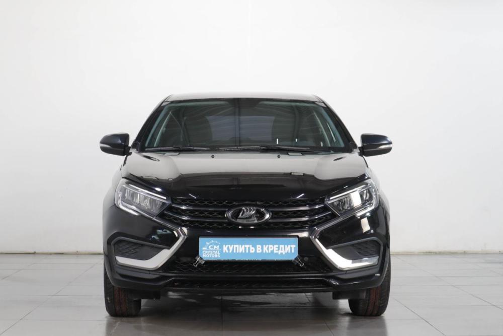Lada (ВАЗ) Vesta I Рестайлинг (NG) Челябинск  - изображение 2