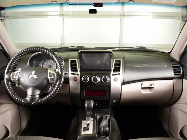 Mitsubishi Pajero Sport II Рестайлинг с пробегом 2014 года, цена 1 999 995 рублей, 172722 км, внедорожник, Автокод Объявления