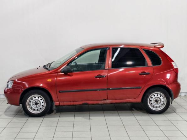 Lada (ВАЗ) Kalina I с пробегом 2007 года, цена 238 200 рублей, 208501 км, хэтчбек, Автокод Объявления