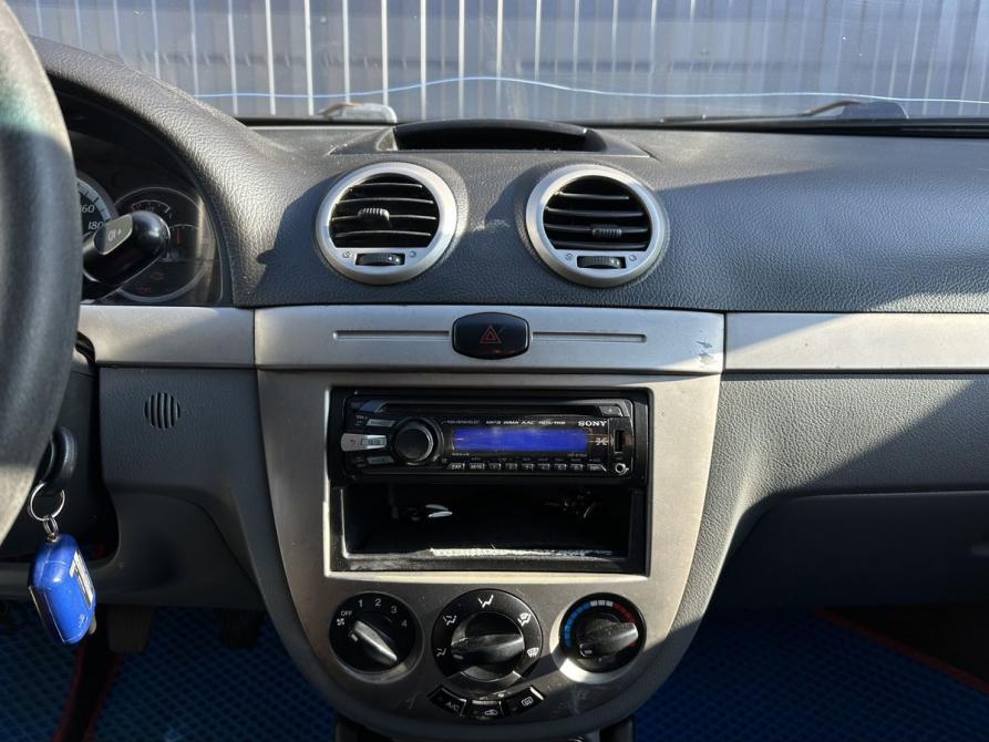 Chevrolet Lacetti I Ижевск  - изображение 14