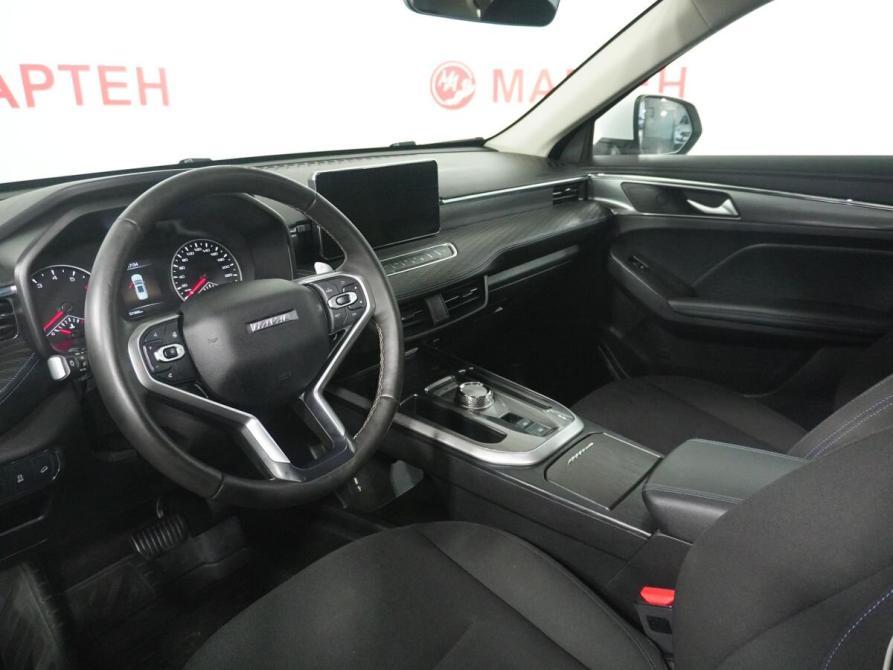 Haval Jolion I Вологда  - изображение 9