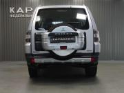 Mitsubishi Pajero IV Пермь  - изображение 22