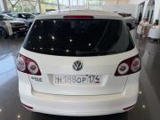 Volkswagen Golf Plus II Челябинск  - изображение 19