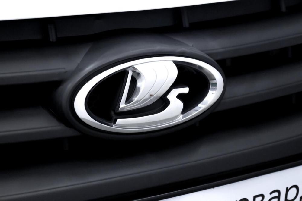 Lada (ВАЗ) Granta I Рестайлинг Тюмень  - изображение 10