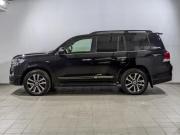 Toyota Land Cruiser 200 Series Рестайлинг 2 Химки  - изображение 37