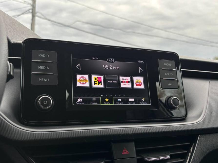 Skoda Rapid II Тверь  - изображение 10