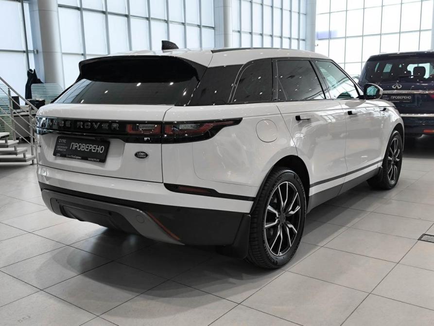 Land Rover Range Rover Velar I Казань  - изображение 6