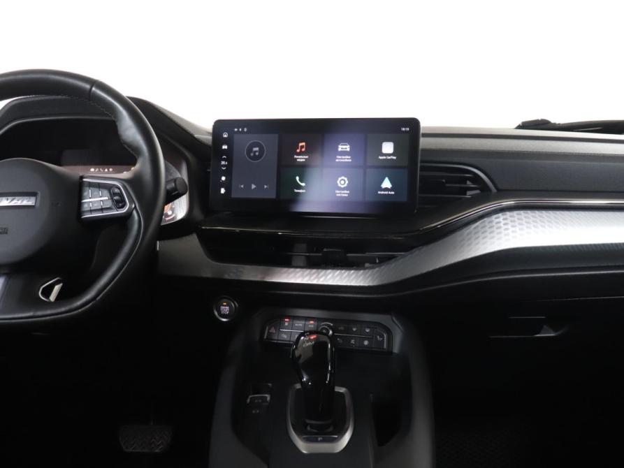 Haval F7x I Рестайлинг Москва  - изображение 14