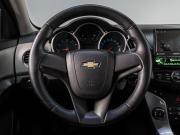 Chevrolet Cruze I Рестайлинг Тюмень  - изображение 40