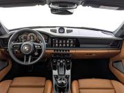 Porsche 911 VIII (992) Рестайлинг Москва  - изображение 43