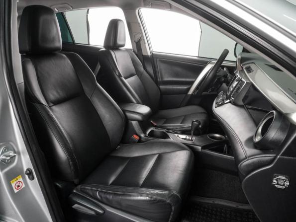 Toyota RAV4 IV (XA40) с пробегом 2013 года, цена 1 849 000 рублей, 189753 км, внедорожник, Автокод Объявления