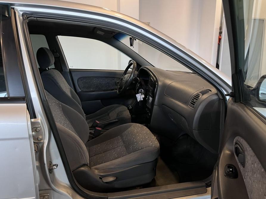 Kia Spectra I Рестайлинг 2 Чебоксары  - изображение 26
