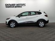Renault Kaptur I Рестайлинг Пермь  - изображение 29